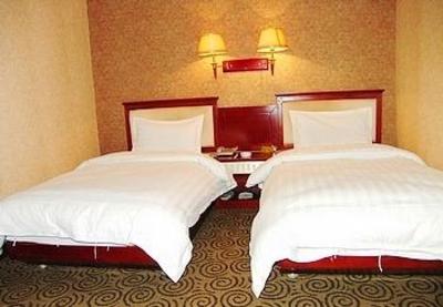 фото отеля Xi'an Business Hotel