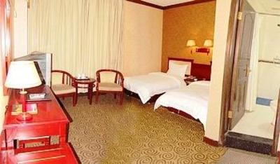 фото отеля Xi'an Business Hotel
