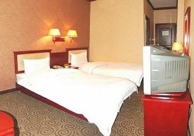 фото отеля Xi'an Business Hotel