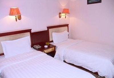 фото отеля Xi'an Business Hotel