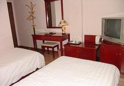 фото отеля Xi'an Business Hotel