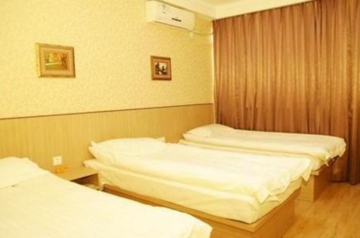 фото отеля Xinhai Express Hotel