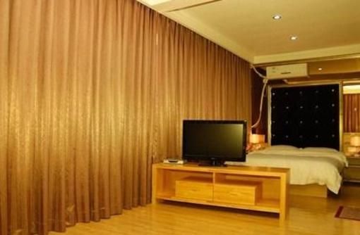 фото отеля Xinhai Express Hotel