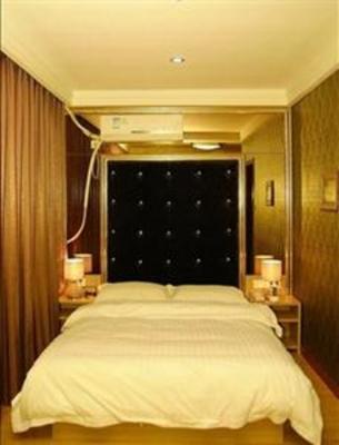 фото отеля Xinhai Express Hotel