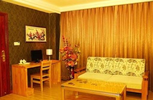 фото отеля Xinhai Express Hotel
