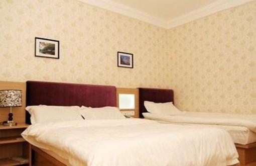 фото отеля Xinhai Express Hotel