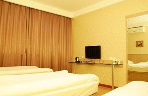 фото отеля Xinhai Express Hotel