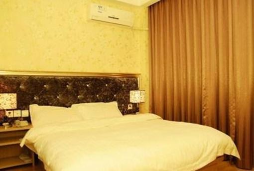 фото отеля Xinhai Express Hotel