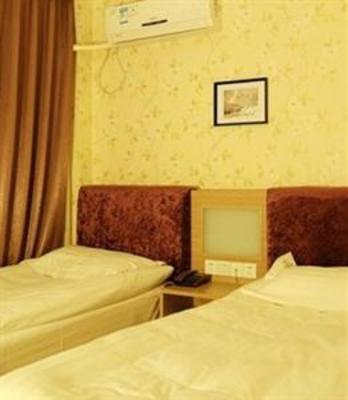 фото отеля Xinhai Express Hotel