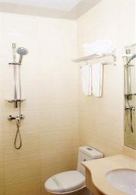 фото отеля Xinhai Express Hotel