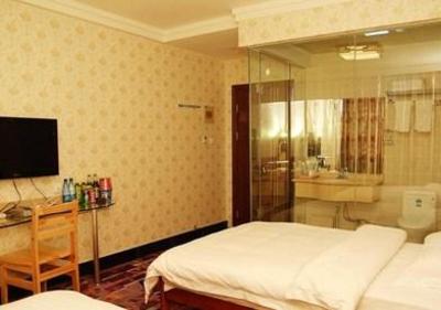 фото отеля Xinhai Express Hotel