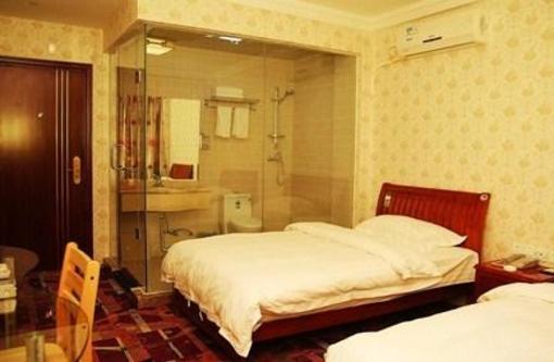 фото отеля Xinhai Express Hotel