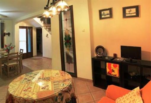 фото отеля Casa Rural Azahar