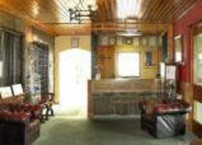 фото отеля Borrodale Hotel South Uist