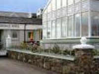 Borrodale Hotel South Uist