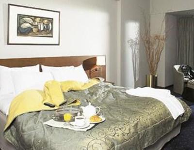 фото отеля Dekelia Hotel