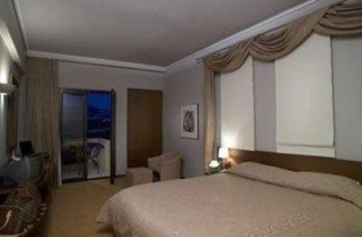 фото отеля Dekelia Hotel