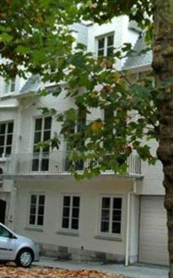 фото отеля Seventeen Hotel Bruges