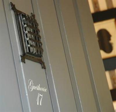 фото отеля Seventeen Hotel Bruges