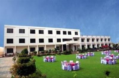 фото отеля SG Resorts Amritsar