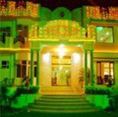 фото отеля SG Resorts Amritsar