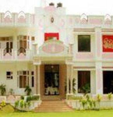 фото отеля SG Resorts Amritsar