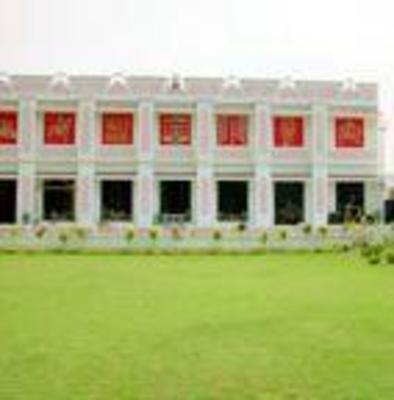 фото отеля SG Resorts Amritsar