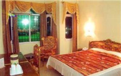 фото отеля SG Resorts Amritsar