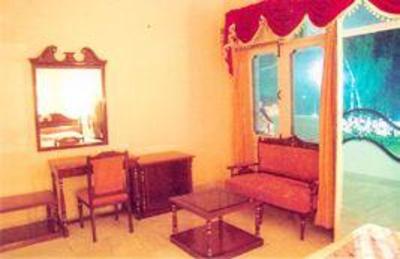 фото отеля SG Resorts Amritsar