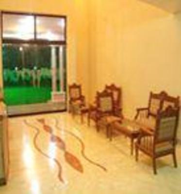 фото отеля SG Resorts Amritsar