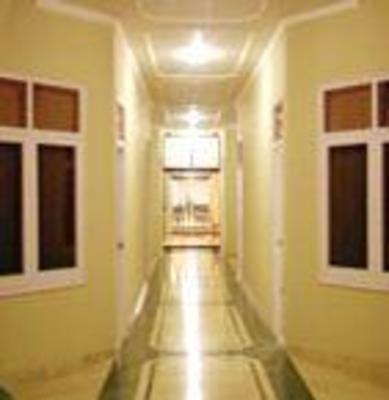 фото отеля SG Resorts Amritsar