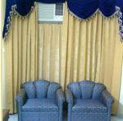 фото отеля SG Resorts Amritsar