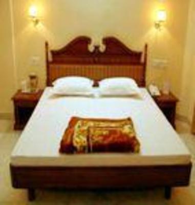 фото отеля SG Resorts Amritsar