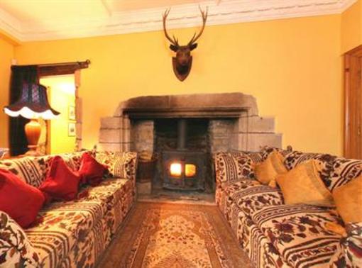 фото отеля Austwick Hall