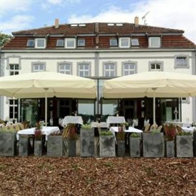 фото отеля Seeterrassen Hotel Wandlitz