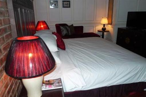 фото отеля Hanoi Boutique Hotel 1