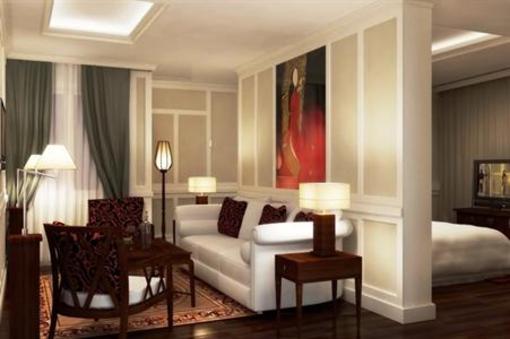 фото отеля Hanoi Boutique Hotel 1
