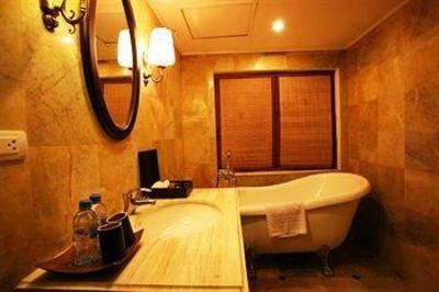 фото отеля Hanoi Boutique Hotel 1