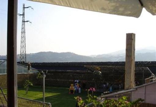 фото отеля Agriturismo Al Nido Degli Aironi