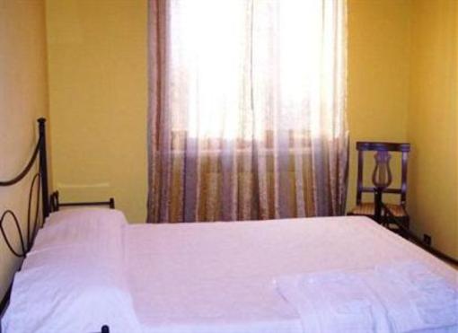 фото отеля Agriturismo Al Nido Degli Aironi