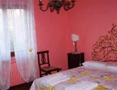 фото отеля Agriturismo Al Nido Degli Aironi