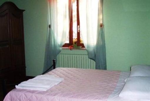 фото отеля Agriturismo Al Nido Degli Aironi