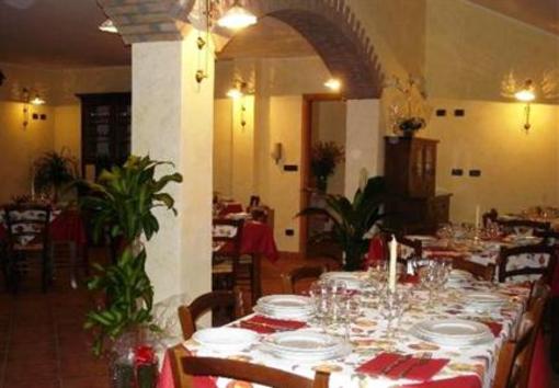 фото отеля Agriturismo Al Nido Degli Aironi