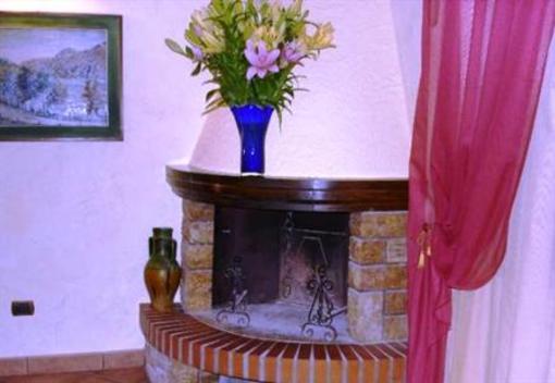 фото отеля Agriturismo Al Nido Degli Aironi
