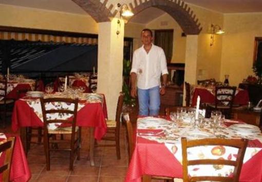 фото отеля Agriturismo Al Nido Degli Aironi