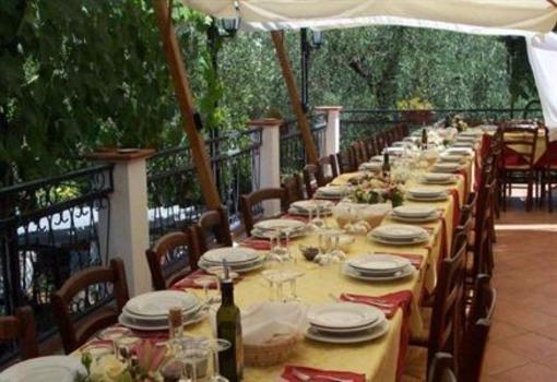 фото отеля Agriturismo Al Nido Degli Aironi