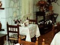 Logis Auberge Du Capucin Gourmand