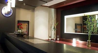 фото отеля Times Hotel & Suites
