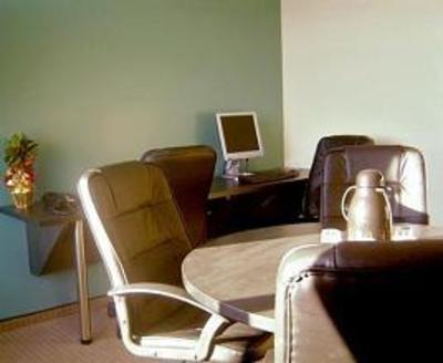 фото отеля Times Hotel & Suites