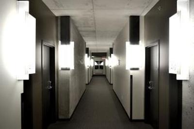 фото отеля Times Hotel & Suites